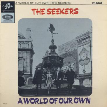 The Seekers